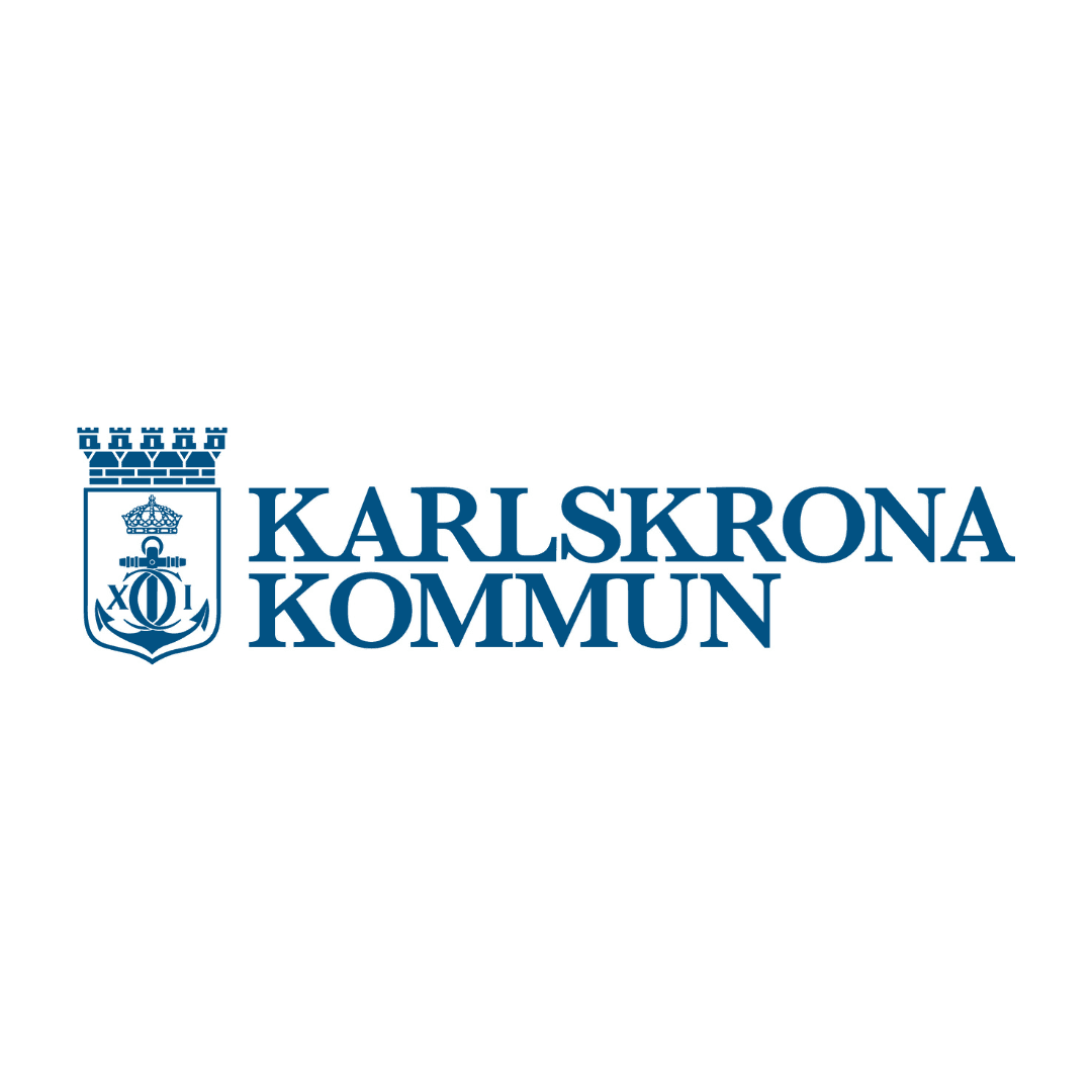 The Municipality of Karlskrona - Sweden